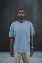 Load image into Gallery viewer, Minimal Nomad (Grey-Blue)