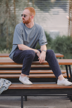 Load image into Gallery viewer, Minimal Nomad (Grey-Blue)