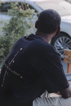 Load image into Gallery viewer, Nomad&#39;s Compass (Black)
